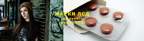 стафф Кулебаки
