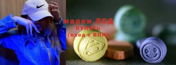 стафф Кулебаки