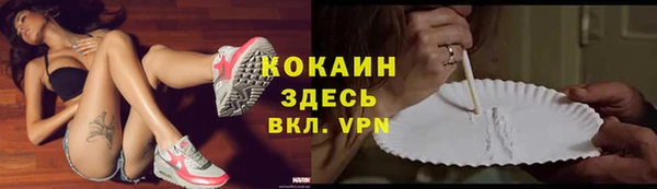 стафф Кулебаки