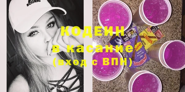 стафф Кулебаки
