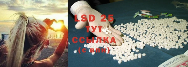 стафф Кулебаки